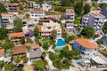 5 bedroom villa 500 m² Dobra Voda, Montenegro