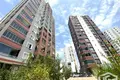 Mieszkanie 2 pokoi 60 m² Erdemli, Turcja