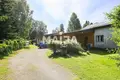 Parcelas  Vaasa sub region, Finlandia
