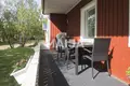 Casa  Muonio, Finlandia