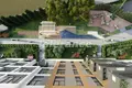 4 bedroom apartment 188 m² Sancaktepe, Turkey