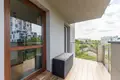 3 room apartment 59 m² Warsaw, Poland