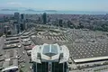 Apartamento 1 habitación 8 000 m² Atasehir, Turquía