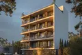 Apartamento 3 habitaciones 113 m² Limasol, Chipre