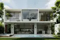 Villa de 3 habitaciones 129 m² Pecatu, Indonesia
