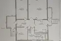 Haus 200 m² Ratamka, Belarus