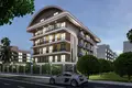 Квартира 2 комнаты 45 м² Аланья, Турция