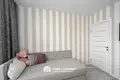 Wohnung 2 zimmer 57 m² Minsk, Belarus