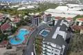 Appartement 2 chambres 61 m² Kargicak, Turquie