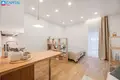 Mieszkanie 1 pokój 29 m² Wilno, Litwa