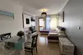 1 bedroom apartment 55 m² Sveti Vlas, Bulgaria