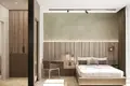 Apartamento 10 habitaciones 300 m² Turquía, Turquía