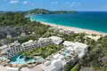 Penthouse 3 zimmer 96 m² Ban Bang Thao, Thailand
