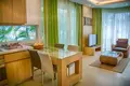 Apartamento 1 habitacion 66 m² Pattaya City, Tailandia