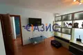 2 bedroom apartment 59 m² Sveti Vlas, Bulgaria