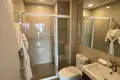 Piso independiente 1 habitacion 28 m² Bangkok, Tailandia