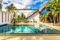 4-Schlafzimmer-Villa 240 m² Pa Tong, Thailand