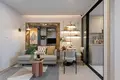 Appartement 1 chambre 28 m² Lan Krabue District, Thaïlande