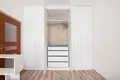 Wohnung 1 zimmer 27 m² Warschau, Polen
