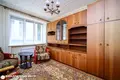 Wohnung 2 zimmer 31 m² Minsk, Belarus