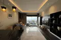 1 bedroom apartment 65 m² Akarca Koyu, Turkey