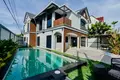 Haus 5 Schlafzimmer  Pattaya, Thailand