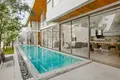 Apartamento 4 habitaciones 488 m² Si Sunthon, Tailandia