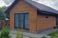 House 56 m² in Zaslauje, Belarus