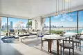 Appartement 3 chambres 114 m² Abou Dabi, Émirats arabes unis