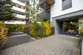 Квартира 3 комнаты 60 м² Варшава, Польша