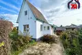 Casa 40 m² Pavarcycy, Belarús