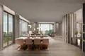 Mieszkanie 3 pokoi 129 m² Besiktas, Turcja