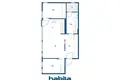 Wohnung 3 zimmer 61 m² Verwaltungsgemeinschaft Helsinki, Finnland