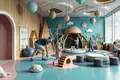 Apartamento 2 habitaciones 113 m² Dubái, Emiratos Árabes Unidos