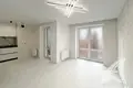 1 room apartment 33 m² Brest, Belarus