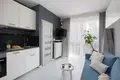 Wohnung 2 zimmer 30 m² Warschau, Polen