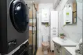 3 room apartment 54 m² Lubon, Poland