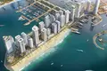 Appartement dans un nouvel immeuble EMAAR Beachfront