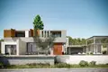 Вилла 5 комнат 472 м² Героскипу, Кипр