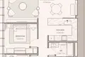 2 bedroom apartment 103 m² Dubai, United Arab Emirates