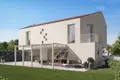 Вилла 2 спальни 135 м² Пореч, Хорватия