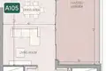 Apartamento 1 habitacion 66 m² Limasol, Chipre