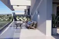 Penthouse 3 bedrooms 116 m² Ypsonas Municipality, Cyprus
