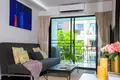 Wohnung 2 zimmer 64 m² Rawai, Thailand