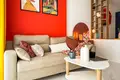 2 room apartment 65 m² in Alanya, Turkey