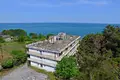 Hotel 1 603 m² in Makrygialos, Greece