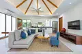 4-Schlafzimmer-Villa 290 m² Rawai, Thailand
