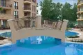 Mieszkanie 2 pokoi 38 m² Nesebyr, Bułgaria