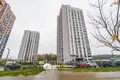 Квартира 1 комната 42 м² Минск, Беларусь
