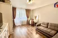 Appartement 2 chambres 50 m² Salihorsk, Bélarus